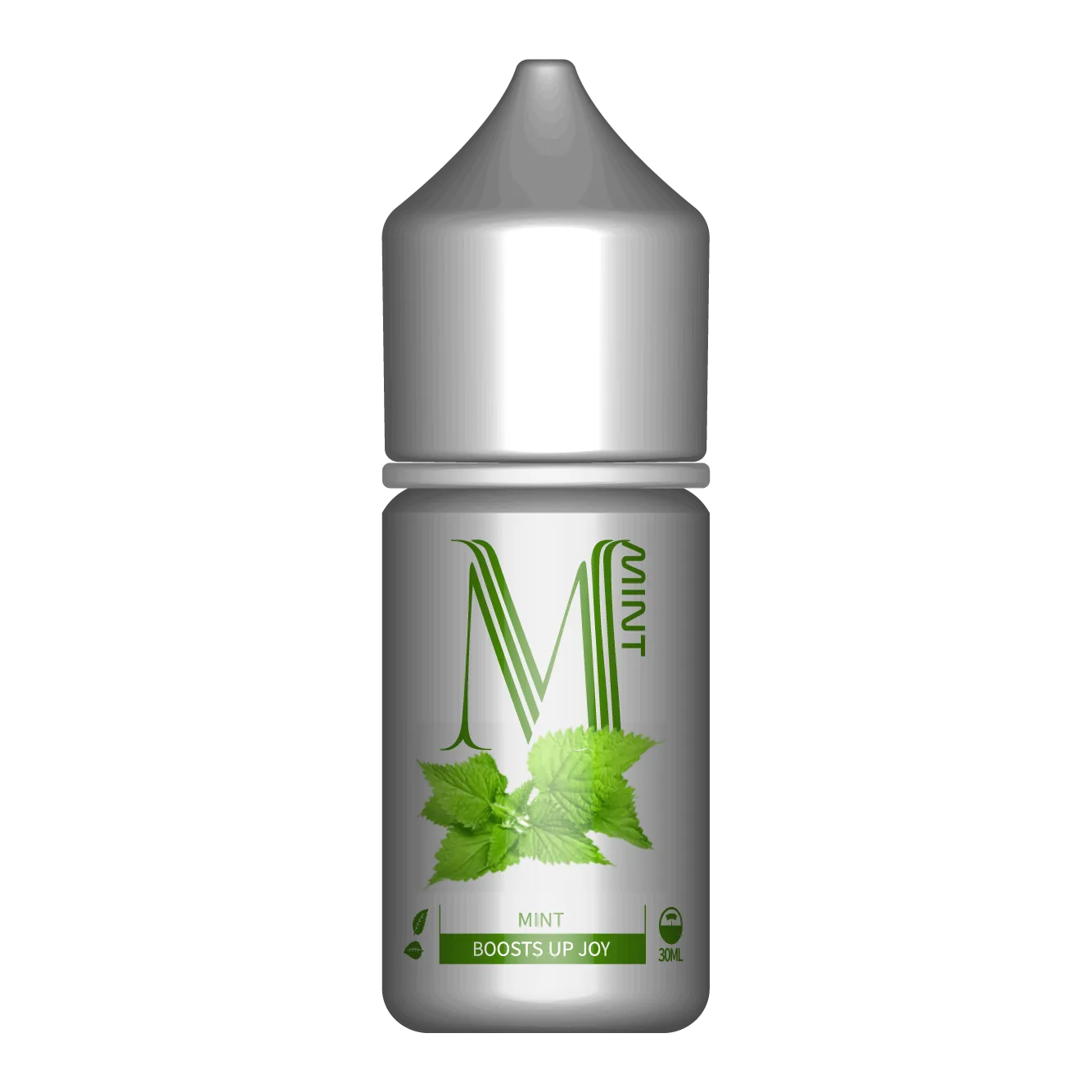 LH系列煙油 薄荷