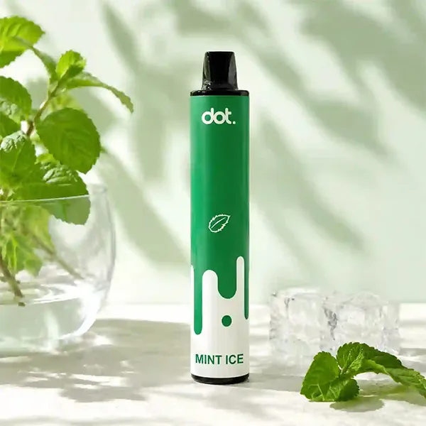 佩特里拋棄式8000口 薄荷