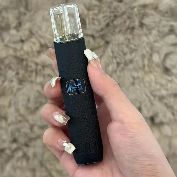 哩亞一代皮革主機 魅影黑