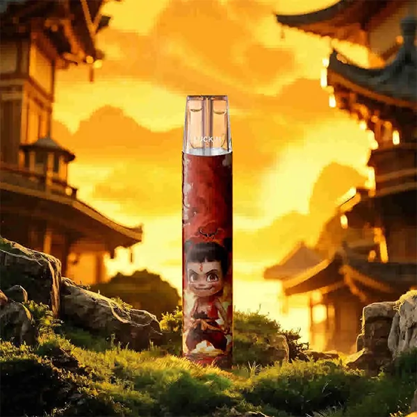 幸運一代主機 哪吒（限定款）