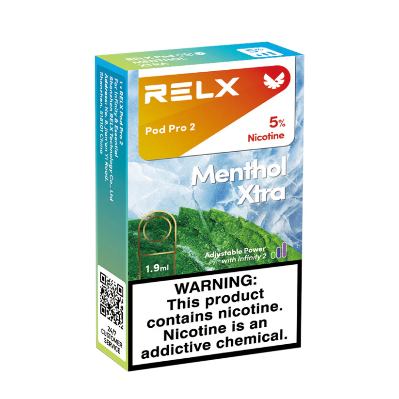 悅刻六代煙彈 新薄荷