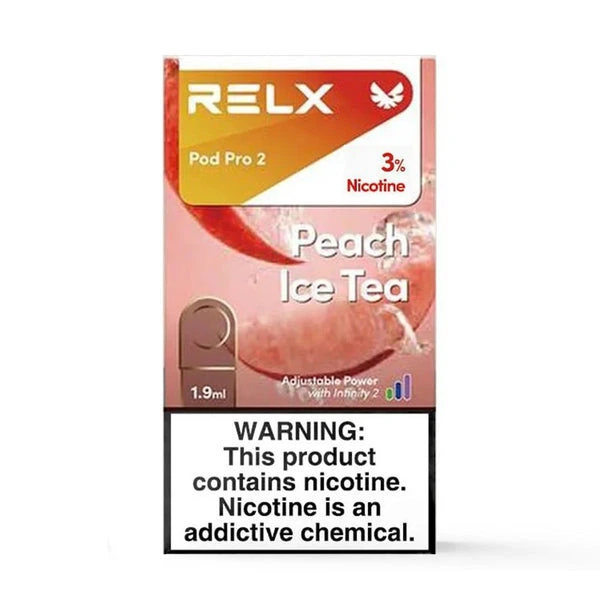 悅刻六代煙彈 蜜桃烏龍茶