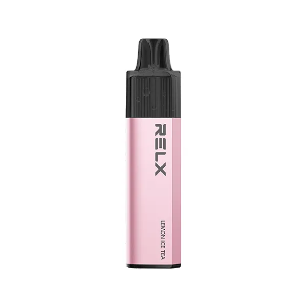 悅刻一次性/拋棄式8000口 檸檬紅茶