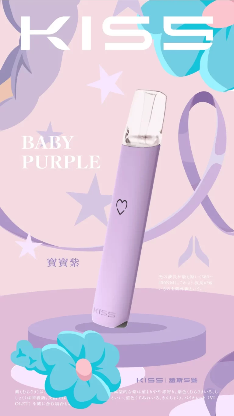 鎧斯一代主機 寶寶紫