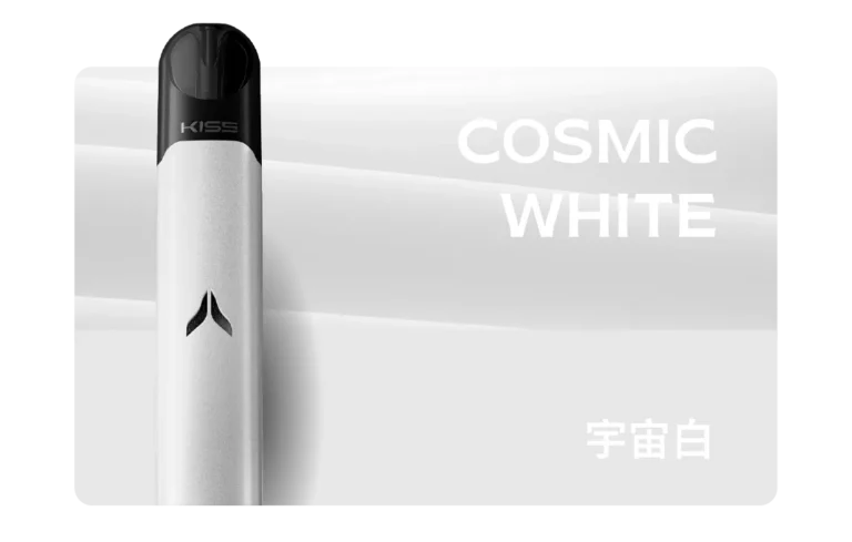鎧斯五代主機 宇宙白