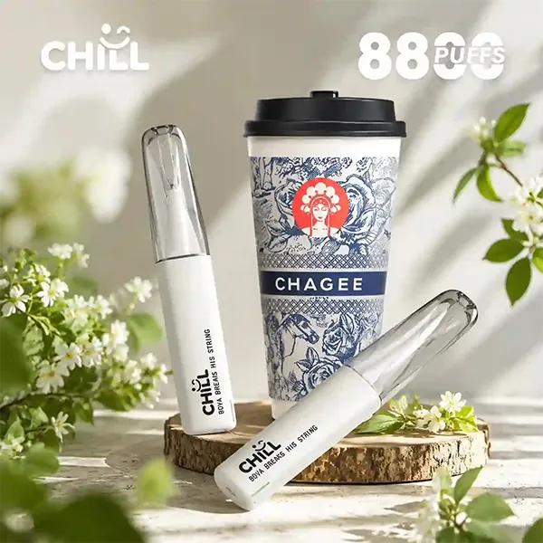 鴨嘴獸一次性/拋棄式8800口 伯牙絕絃
