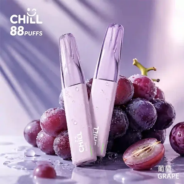 鴨嘴獸一次性/拋棄式8800口 葡萄