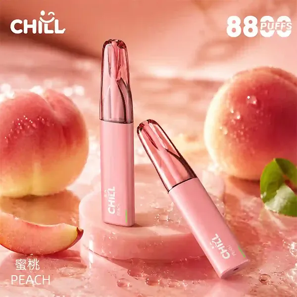 鴨嘴獸一次性/拋棄式8800口 蜜桃