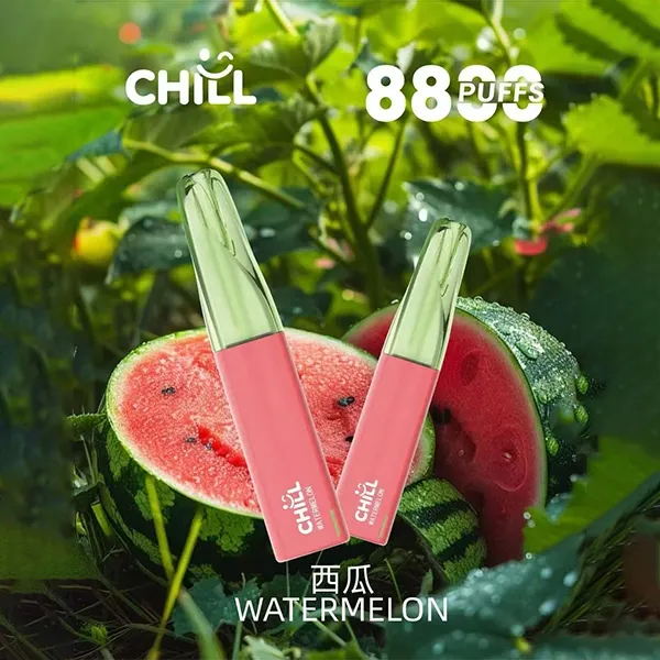 鴨嘴獸一次性/拋棄式8800口 西瓜